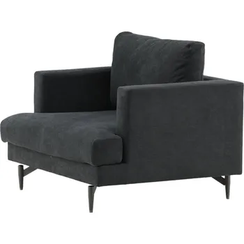 Křeslo Křeslo SOFIA | černá