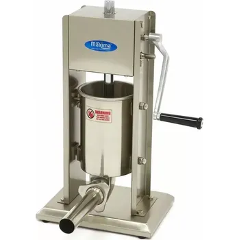 Kávovar Maxima Stroj na churros 3L - více velikostí churros - 2 rychlosti | 09368050