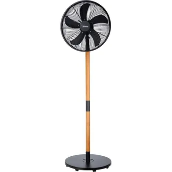 Domácí ventilátor Stojanový ventilátor Bimar VPM 410