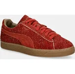 Puma Suede Danielle Cathari sneakers boty ženské semišové