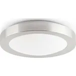 FARO 62981 - Koupelnové stropní svítidlo LOGOS 2xE27/20W/100-240V IP44