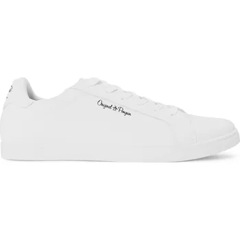 Pánské tenisky Tenisky Original Penguin White 4958378 8 (42)