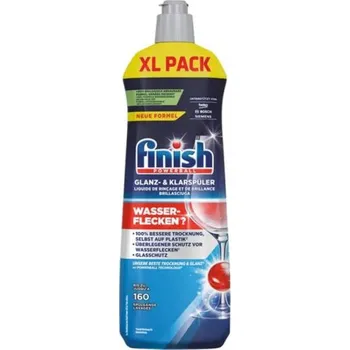 Leštidlo do myčky FINISH Leštidlo do myčky 800 ml