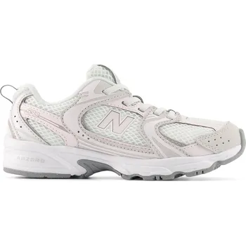 Chlapecké tenisky Dětské boty New Balance P5304AU – šedé