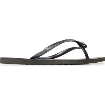 Dámské žabky Havaianas Black 5612056 3/4