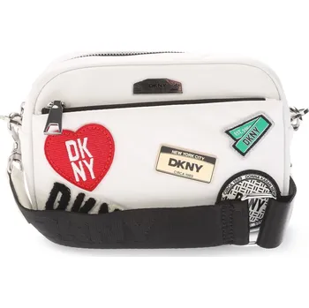 Sportovní batoh Batoh DKNY White 9918994 One Size
