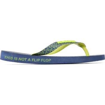 Dámské žabky Havaianas Navy Blue 3034944 3/4