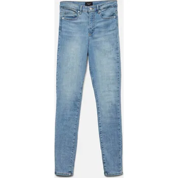Dámské džíny Džíny Vero Moda Lt Blue Denim 2095983 XS L32
