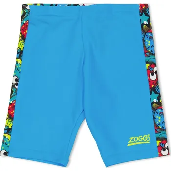 Chlapecké plavky Zoggs Blue 3649102 3-4 Yrs