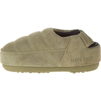 Dámské pantofle Moon Boot Beige 5525425 35