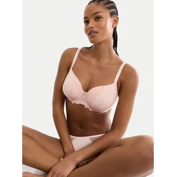 Podprsenka Triumph Podprsenka s kosticemi Waves Of Glow 10227810 Béžová 95D