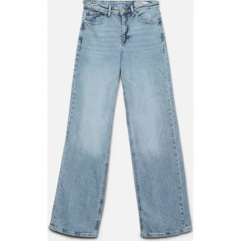 Dámské džíny Džíny Vero Moda Lt Blue Denim 682520 32 L32