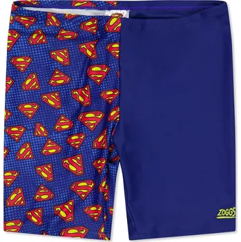 Chlapecké plavky Zoggs Blue 4084399 14 (2XL)