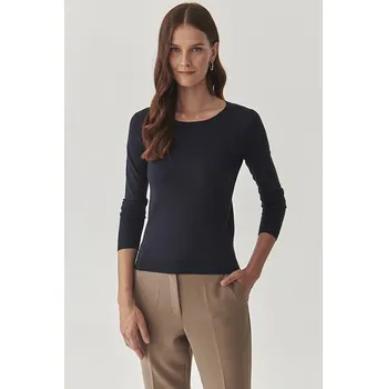 Dámský svetr TATUUM Dunkelblau 3264961 S