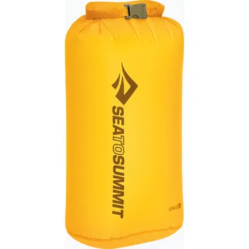 Vodní sport Vodotěsný vak Sea to Summit Ultra-Sil Dry Bag 8L žluty ASG012021-040615