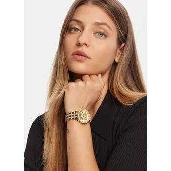 Hodinky Michael Kors Hodinky Bryant MK7540 Zlatá OS