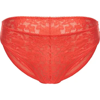 Kalhotky Kalhotky Wolford Red 3086896 12 (M)