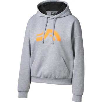 Dámská mikina CRIVIT Dámská mikina (šedá, XL (48/50))