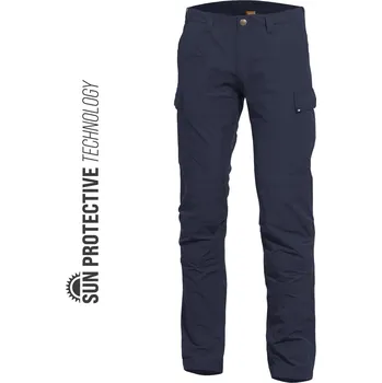 Pánské kalhoty Kalhoty PENTAGON BDU 2.0 TROPIC PANTS K05060 MIDNIGHT BLUE 54