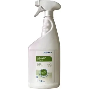 Dezinfekce Schülke Mikrozid AF liquid 750 ml