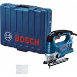 06015B4121 Kmitací pila Bosch GST 750 Professional