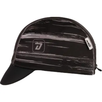 Čepice Letní funkční kšiltovka Neo - černá