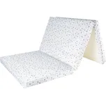 Aga4Kids Dětská skládací matrace MR4558