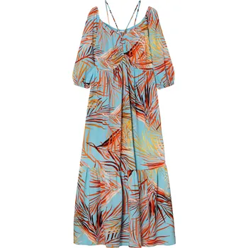 Dámské šaty Tatuum Nampori Šaty T2310.217B-616-034 38 M