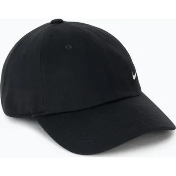 Kšiltovka Kšiltovka Nike Club Unstructured black/sail