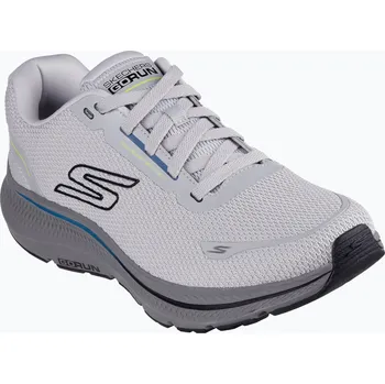 Pánská běžecká obuv Pánské běžecké boty SKECHERS Go Run Consistent 2.0 Flight Crew gray