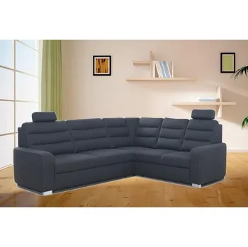 Sedací souprava Sedací souprava BENTLEY-Broadway 2-R-2,5F, 264 x 214 vzorník sk. III.