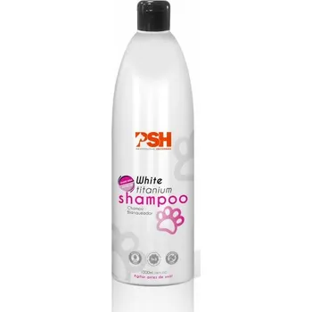 Šampon Šampon Total White PSH Objem: 1000 ml