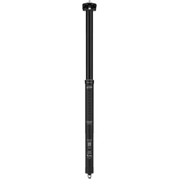 Sedlovka WOLF TOOTH teleskopická sedlovka RESOLVE rev2 30.9x200mm