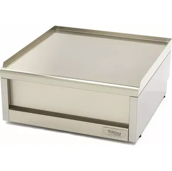 Maxima Kuchyňský pracovní prostor pro komerční účely - dvojitá jednotka | 09391700