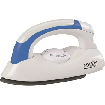 Žehlička Cestovná žehlička Adler AD 5015