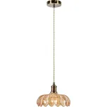 Závěsná lampa Markslöjd Kurage 18 x 25,5 cm