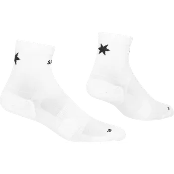 Pánské oblečení Ponožky Saysky Combat Quarter Socks sa80007101 Velikost M-L