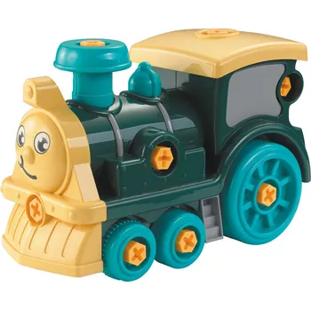 autíčko WIKY Mašinka šroubovací s elektrickým šroubovákem, 28,5 cm