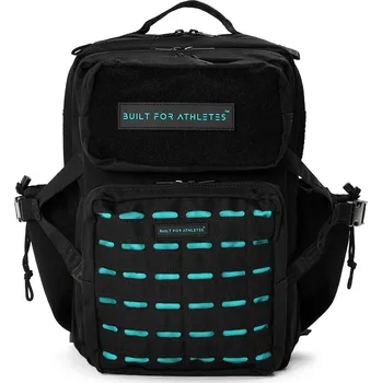 Sportovní batoh Batoh BUILT FOR ATHLETES Aqua 3324770 25L