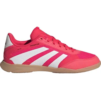 Dětská sálová obuv Tenisky adidas Lucid Red 9243664 5 (38)