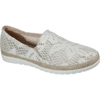 Dámské baleríny Skechers Off White 1546111 5 (38)