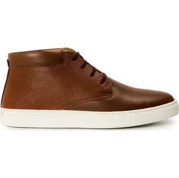 Pánské polobotky Boty Lambretta Brown 5579960 10 (45)