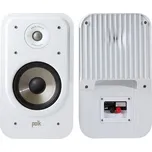Polk Audio S20e barva bílá