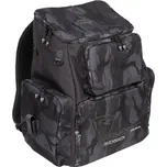 Batoh Rage Camo Voyager Rucksack + 5x Plastový Box