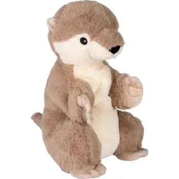 Hračka ALBI Hřejivá vydra