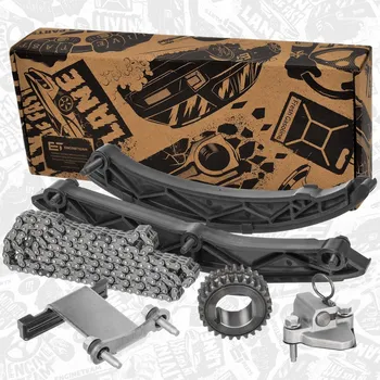 Auto-moto Sada rozvodového řetězu ET ENGINETEAM RS0136