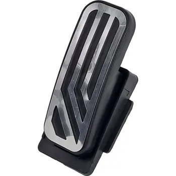 Dětské elektrovozidlo Náhradní pedál PED18 se spínačem 2 pin pro dětská elektrická vozítka