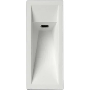 Nástěnné svítidlo Faro Til LED nástěnné zápustné venkovní svítidlo IP65 Bílá