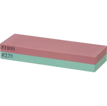 Japonský brusný kámen - 220/1000 | Hendi 820667