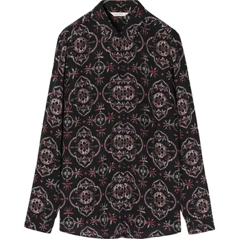 Dámská košile Tatuum DÁMSKÁ VZOROVANÁ PLÁTĚNÁ KOŠILE GONIKO 3